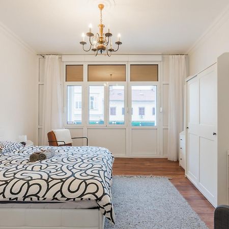 Apartamento Linden Korzo Rijeka Exterior foto