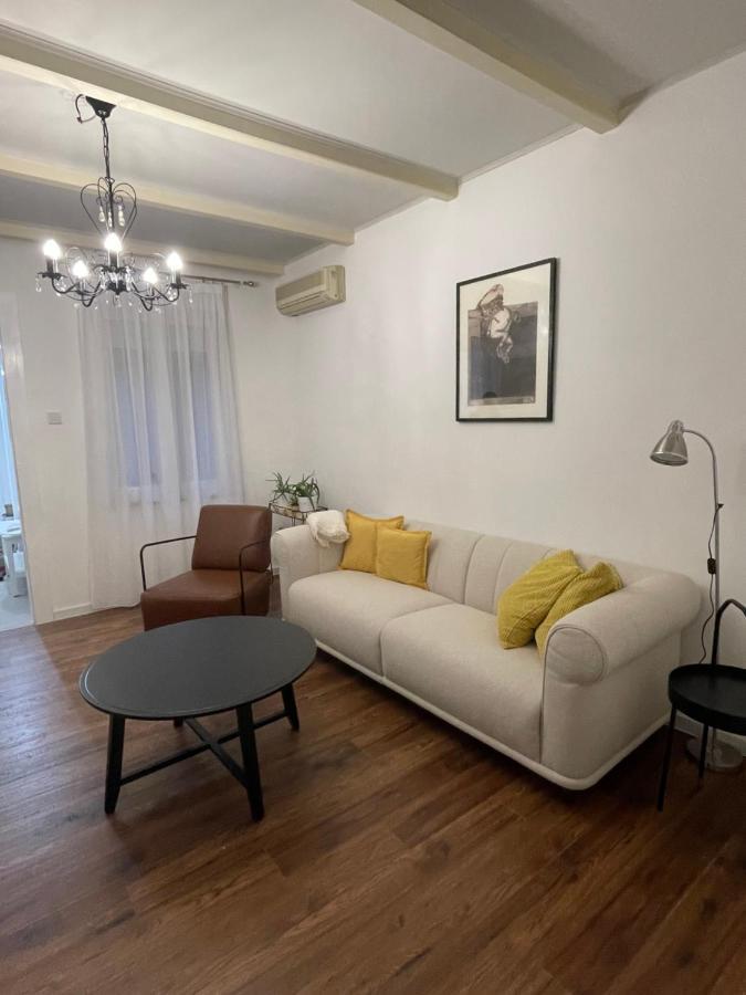 Apartamento Linden Korzo Rijeka Exterior foto