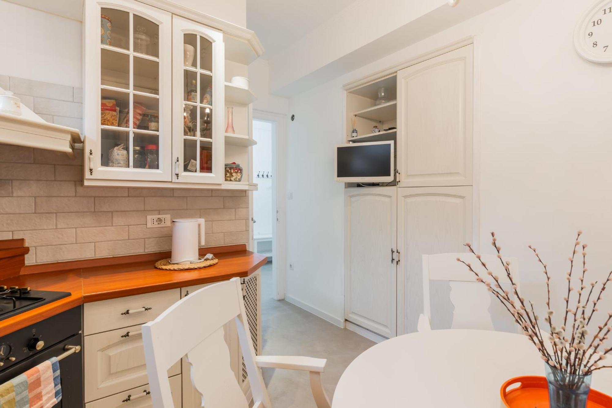 Apartamento Linden Korzo Rijeka Exterior foto
