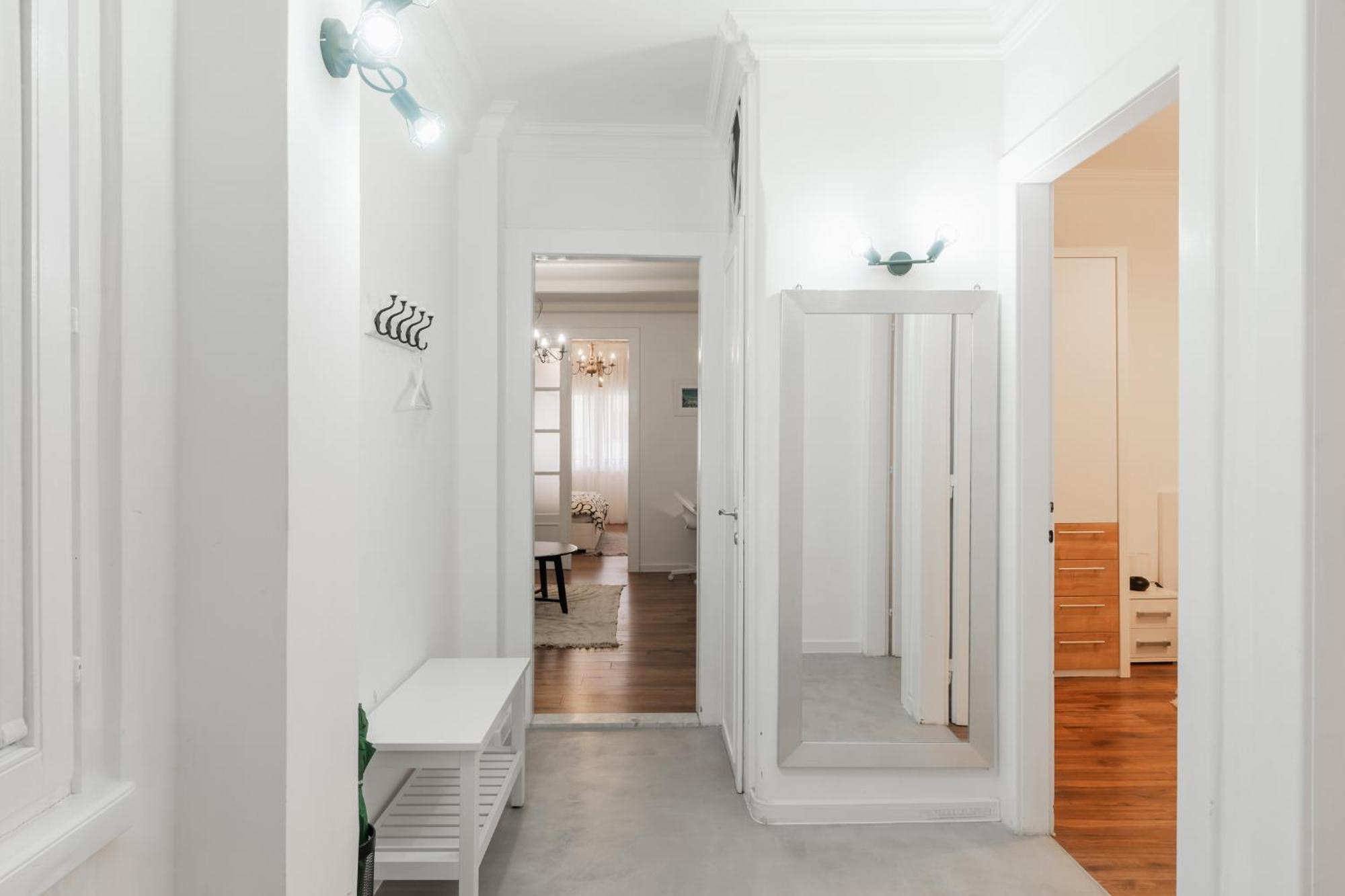Apartamento Linden Korzo Rijeka Exterior foto