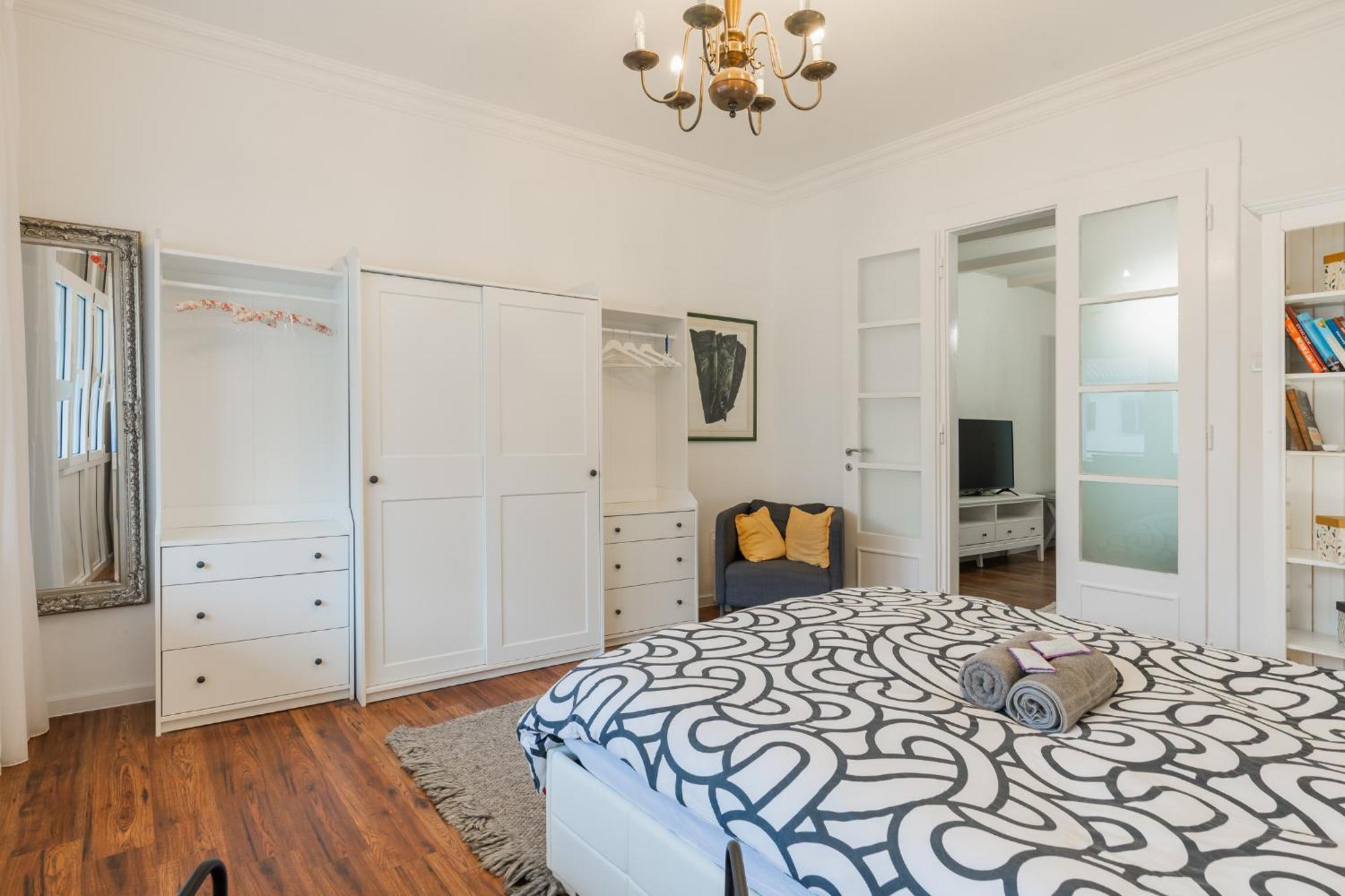 Apartamento Linden Korzo Rijeka Exterior foto