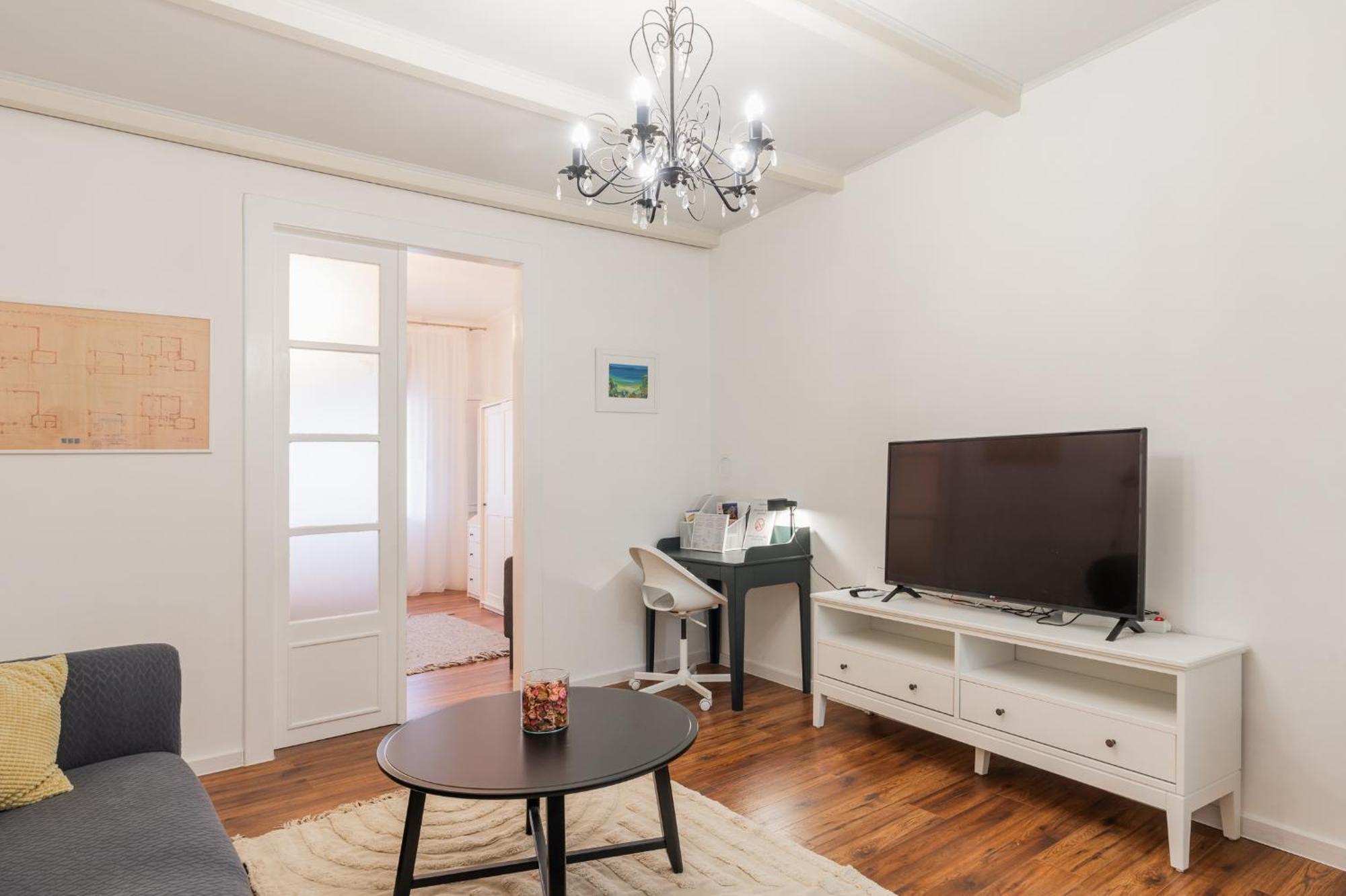 Apartamento Linden Korzo Rijeka Exterior foto